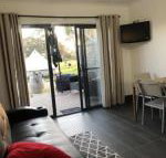 Coonawarra Cabins Unit B - Perth Resorts