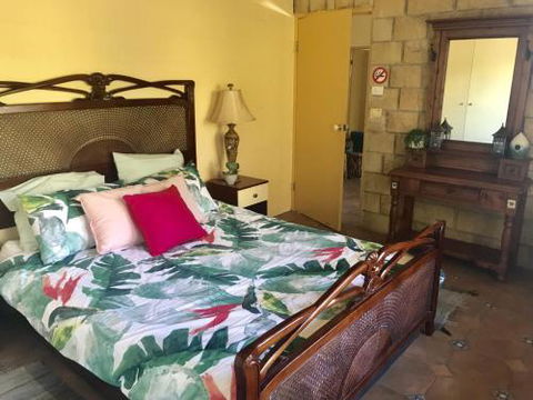 Birdhaven - Accommodation Perth 2
