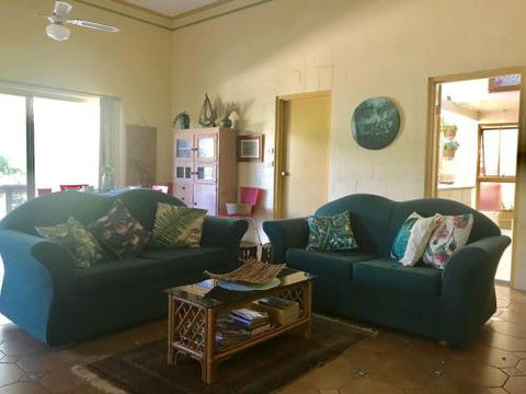 Birdhaven - Accommodation Perth 0