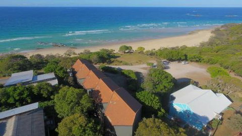 Acutterbove - Perth Resorts 4