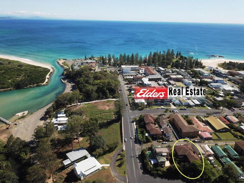 Aloha At South West Rocks - Perth Resorts 6