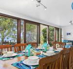 Bay Cottage paradise on the bay - Accommodation Perth