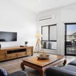 Aqua On Fletcher Street - Perth Resorts 0