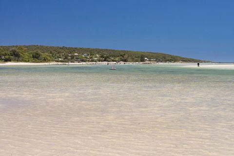 Peppabay - Perth Resorts 2