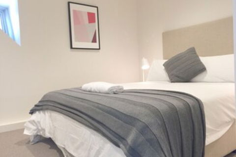 MH Private Apartments The William - Accommodation Perth 0