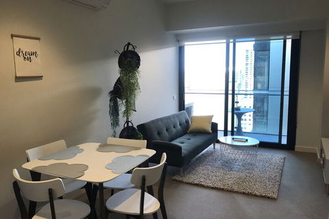 MH Private Apartments The William - Accommodation Perth 4