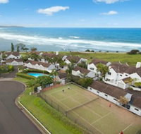 Quarterdeck 23 - Accommodation Perth