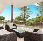 Coco de Mer Beach Villa - Accommodation Perth