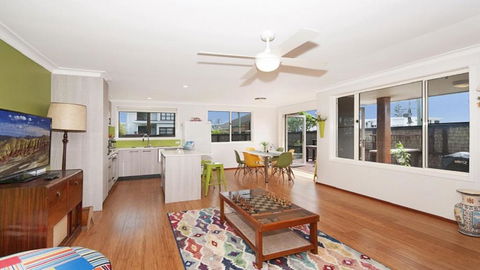 Byron At Lennox Lennox Head WIFI - Accommodation Perth 1