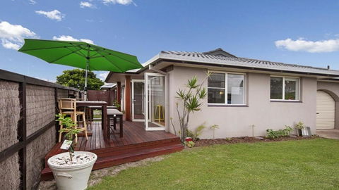 Byron At Lennox Lennox Head WIFI - Accommodation Perth 4