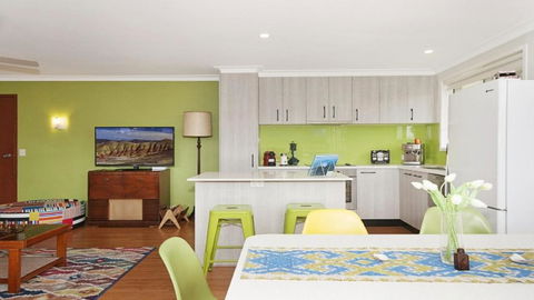 Byron At Lennox Lennox Head WIFI - Accommodation Perth 2