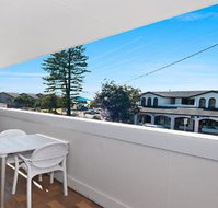 Lennoxville Lennox Head WiFi Air Conditioning - Accommodation Perth