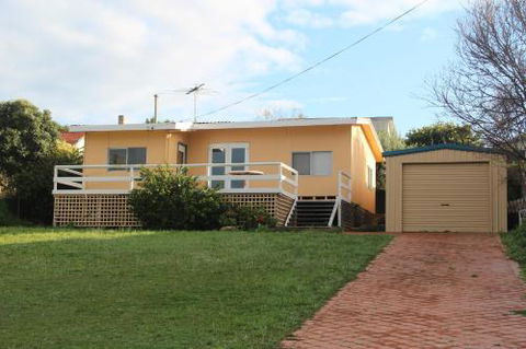 Brandis Beach House - Accommodation Perth 0