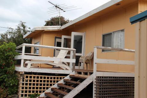 Brandis Beach House - Accommodation Perth 3