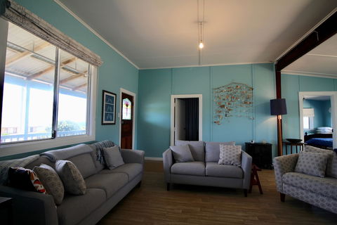Storm Bay View - Perth Resorts 3