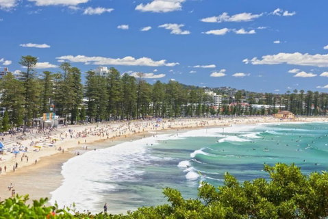 Beautiful Beach Home In Superb Location - Accommodation Perth 1