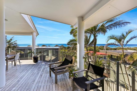 Pandanus Peregian Beach - Accommodation Perth 5