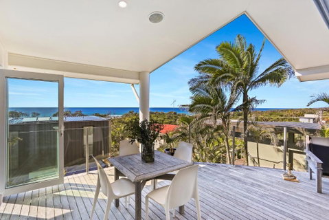 Pandanus Peregian Beach - Accommodation Perth 6
