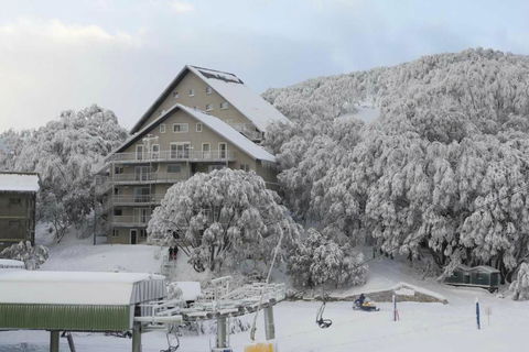 Les Chalets 20 - Perth Resorts 6