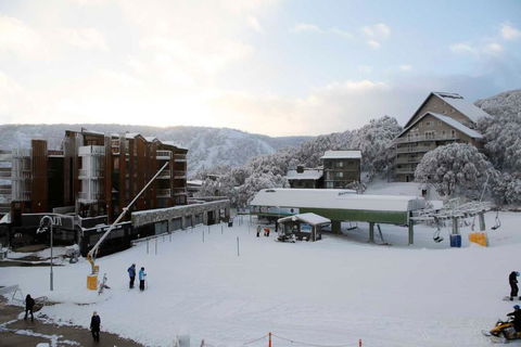 Les Chalets 20 - Perth Resorts 3