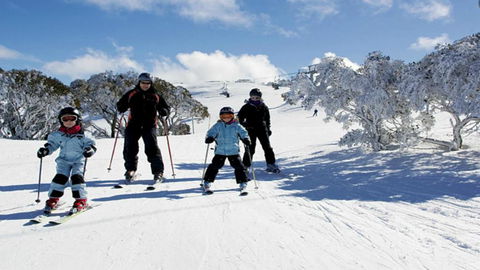 Les Chalets 20 - Perth Resorts 5