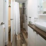 Les Chalets 20 - Perth Resorts 0