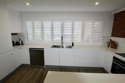 Southern Sands Beachfront Apartments - Accommodation Perth 2