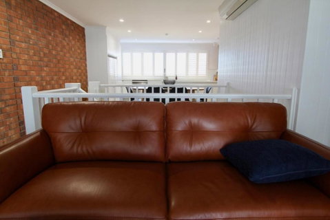 Southern Sands Beachfront Apartments - Accommodation Perth 4