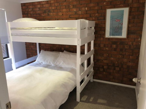 Southern Sands Beachfront Apartments - Accommodation Perth 3