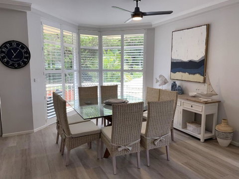 Ocean Spray Sawtell - Accommodation Perth 4
