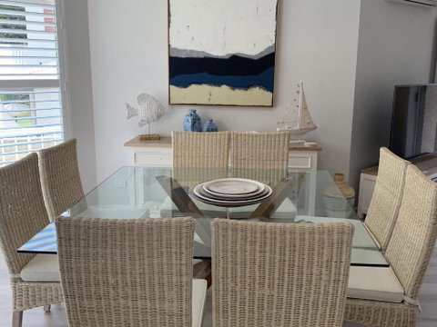 Ocean Spray Sawtell - Accommodation Perth 2