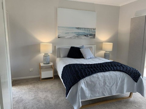 Ocean Spray Sawtell - Accommodation Perth 3