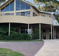 Freycinet Beach House - Accommodation Perth