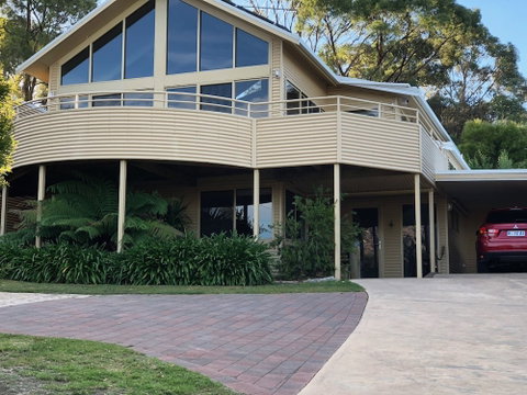 Freycinet Beach House - Accommodation Perth 0