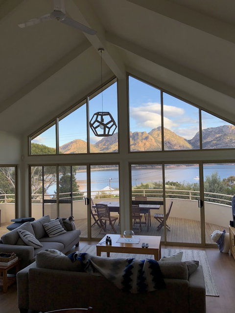 Freycinet Beach House - Accommodation Perth 6