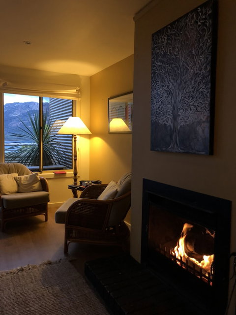Freycinet Beach House - Accommodation Perth 1