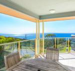 Rainbow Views Rainbow Beach Stunning Ocean Views  a Swimming Pool - Accommodation Perth