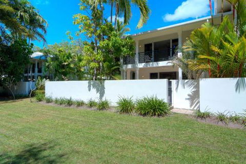 Villa Del Mar Port Douglas - Perth Resorts 6