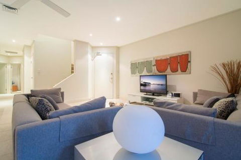 Villa Del Mar Port Douglas - Perth Resorts 3