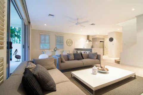 Villa Del Mar Port Douglas - Perth Resorts 5