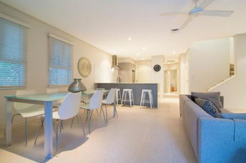 Villa Del Mar Port Douglas - Perth Resorts 1