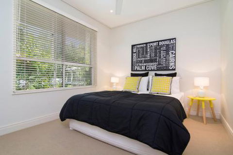 Villa Del Mar Port Douglas - Perth Resorts 4