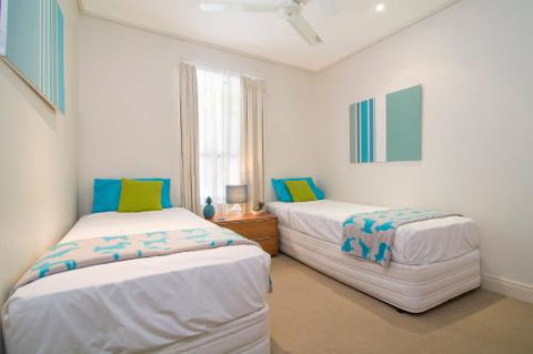 Villa Del Mar Port Douglas - Perth Resorts 2