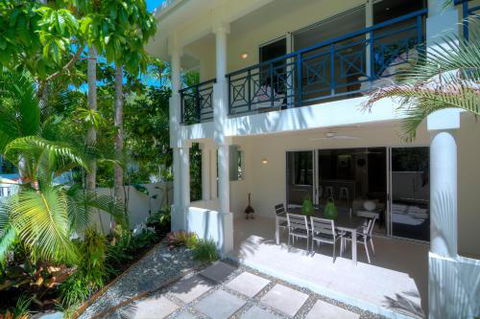 Villa Del Mar Port Douglas - Perth Resorts 0