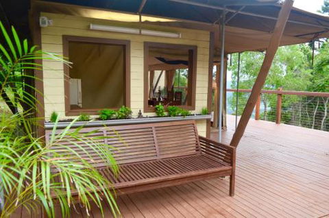 Clouds Serenity - Accommodation Perth 0