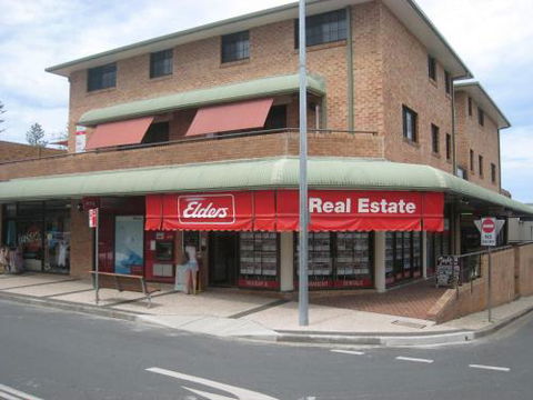 Bronte Court No 3 At South West Rocks - Accommodation Perth 1