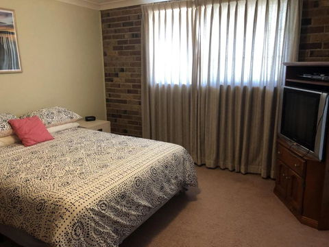 Bronte Court No 3 At South West Rocks - Accommodation Perth 5