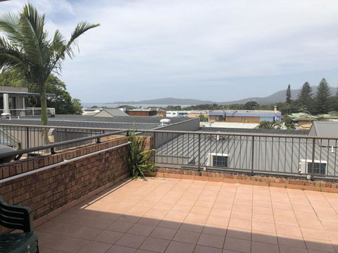 Bronte Court No 3 At South West Rocks - Accommodation Perth 4