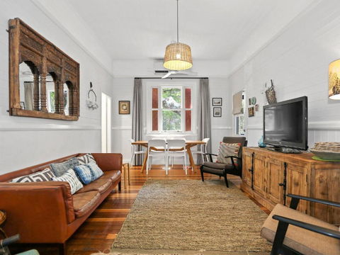 Beluso - Accommodation Perth 1