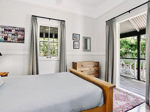 Beluso - Accommodation Perth 5